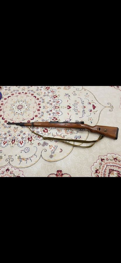 Нарезное ружье Mauser M98, фото 252576573.jpg