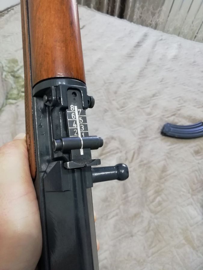 Нарезное ружье Czech Small Arms, фото 1770490090.jpg