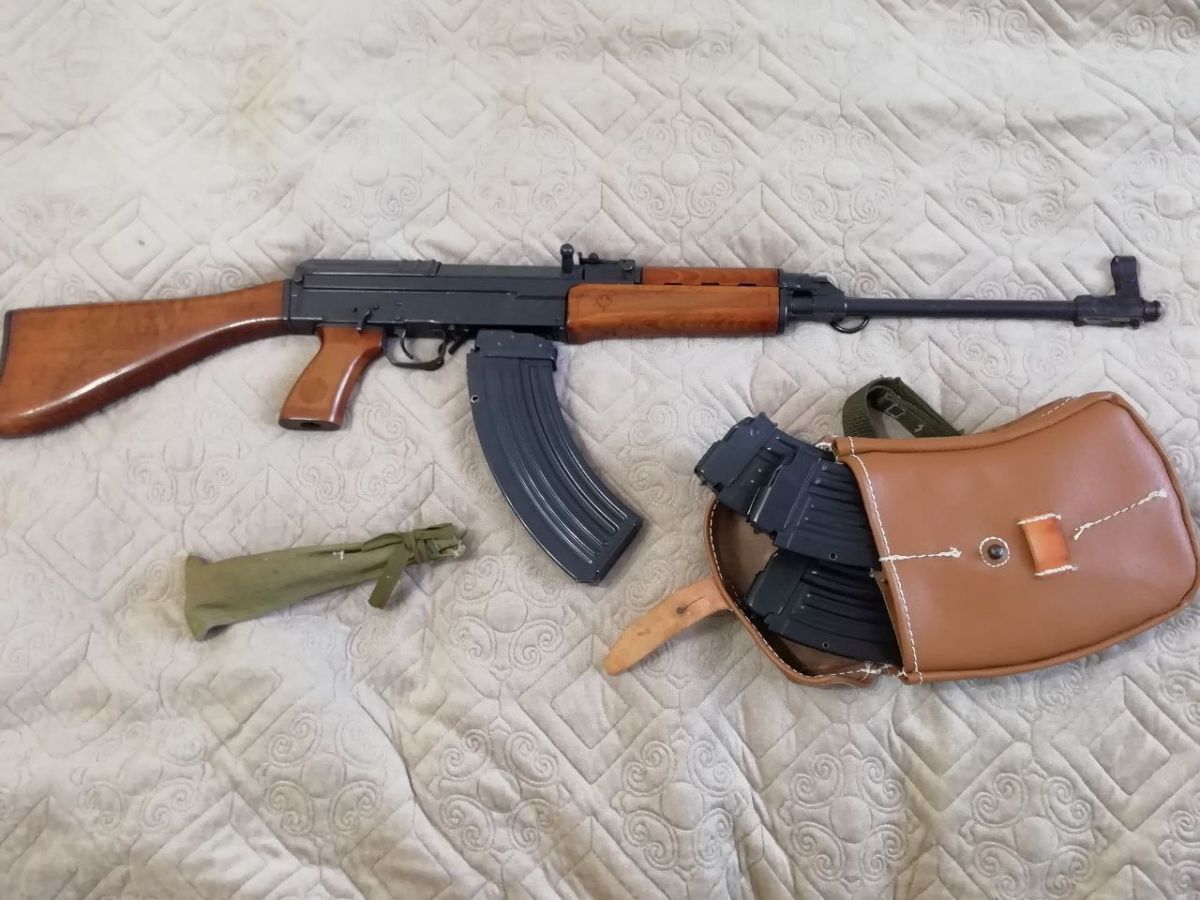 Нарезное ружье Czech Small Arms, фото 3697479413.jpg