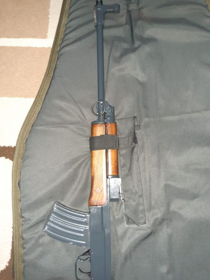 Нарезное ружье Czech Small Arms, фото 4278939931.jpg