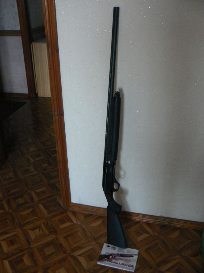 Гладкоствольное ружье Piotti F.lli, фото 1759631669.jpg