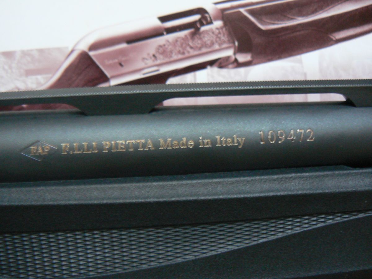 Гладкоствольное ружье Piotti F.lli, фото 2577767050.jpg