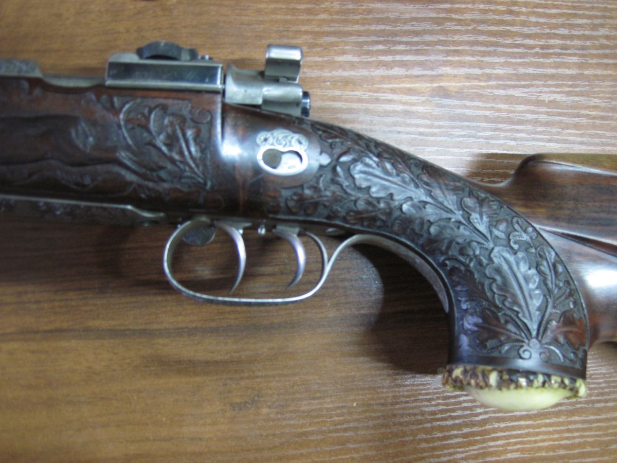 Нарезное ружье Mauser, фото 1844826377.jpg