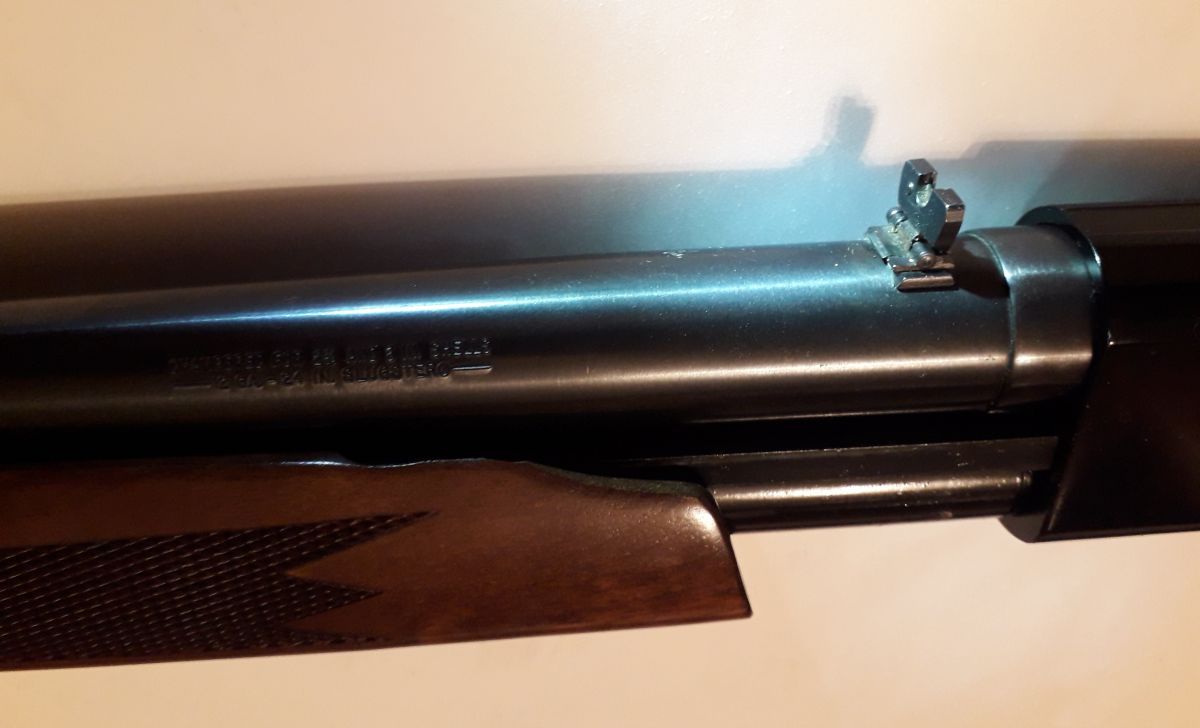 Гладкоствольное ружье Mossberg 500, фото 2754848992.jpg