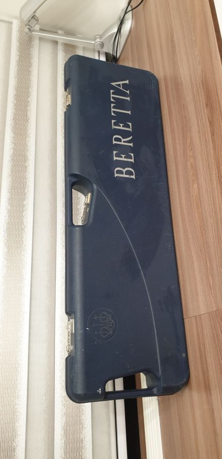 Гладкоствольное ружье Beretta, фото 1768516981.jpg