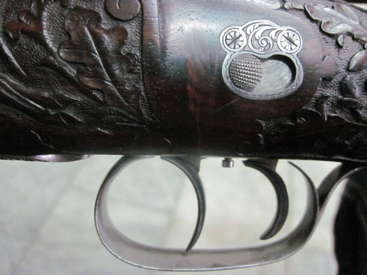 Нарезное ружье Mauser, фото 1698962900.jpg