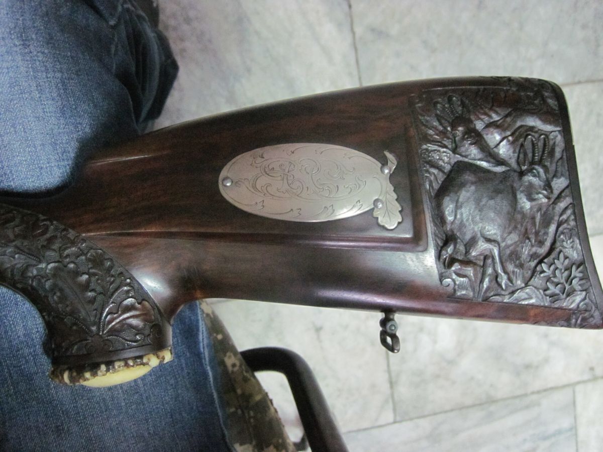 Нарезное ружье Mauser, фото 3020743323.jpg