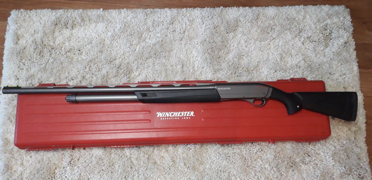 Гладкоствольное ружье Winchester SX3, фото 715873828.jpg