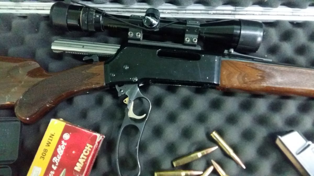 Нарезное ружье Browning BAR, фото 1774243408.jpg