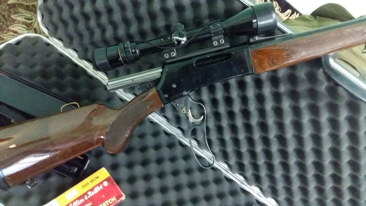 Нарезное ружье Browning BAR, фото 962726491.jpg