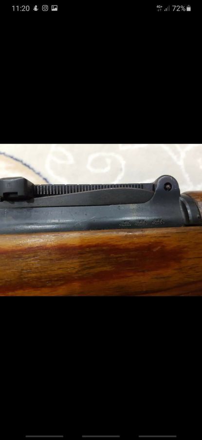 Нарезное ружье Mauser M98, фото 1914315380.jpg