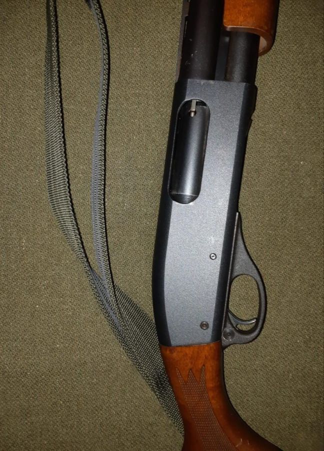 Гладкоствольное ружье Remington 870, фото 121247607.jpg
