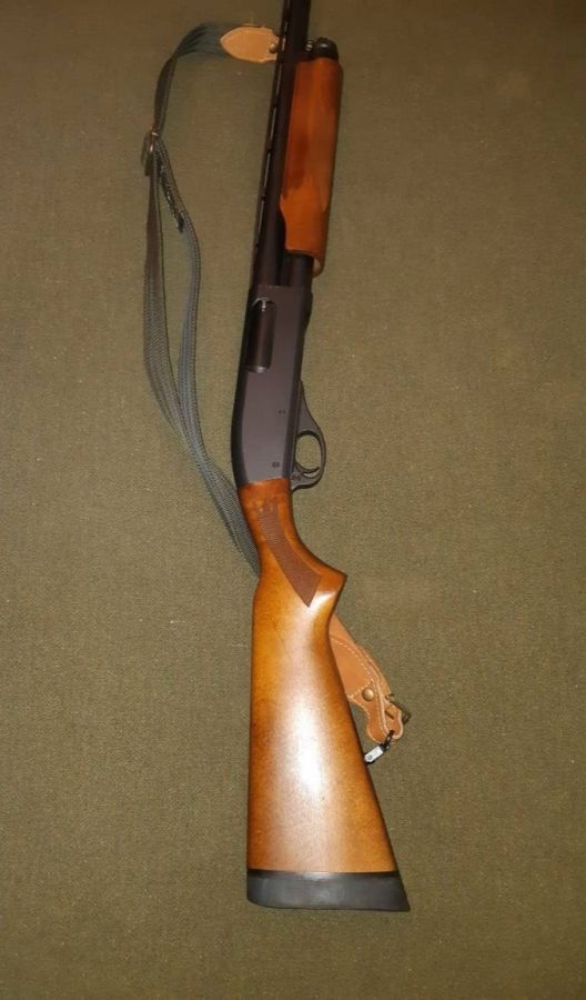 Гладкоствольное ружье Remington 870, фото 44041257.jpg