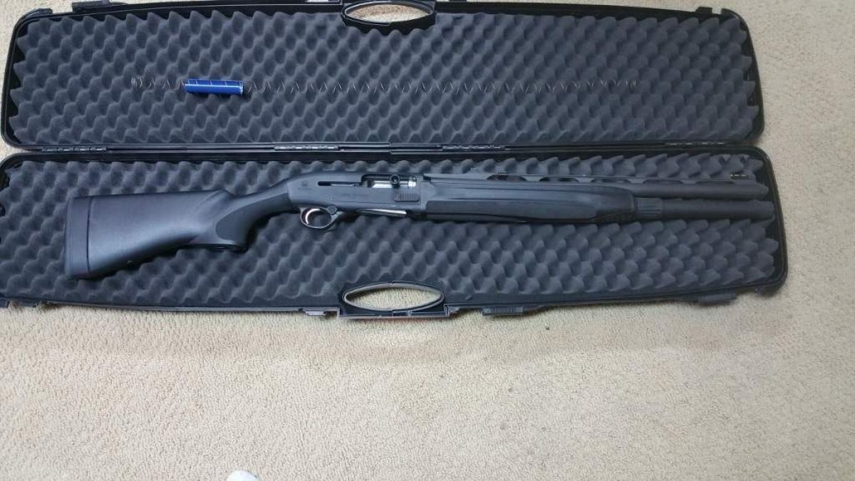 Beretta 1301   гладкоствольное ружье , фото 3923567715.jpg